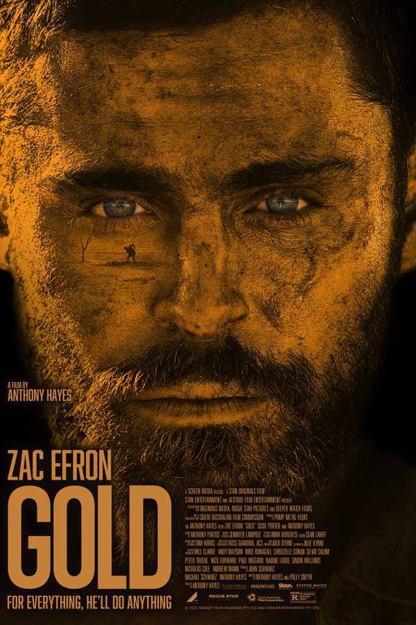 Gold