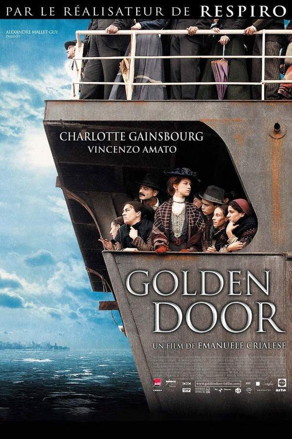 Golden Door
