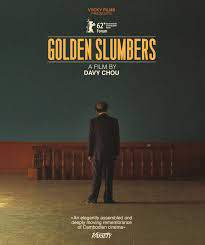 Golden Slumbers