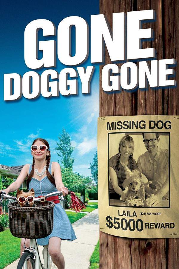 Gone Doggy Gone
