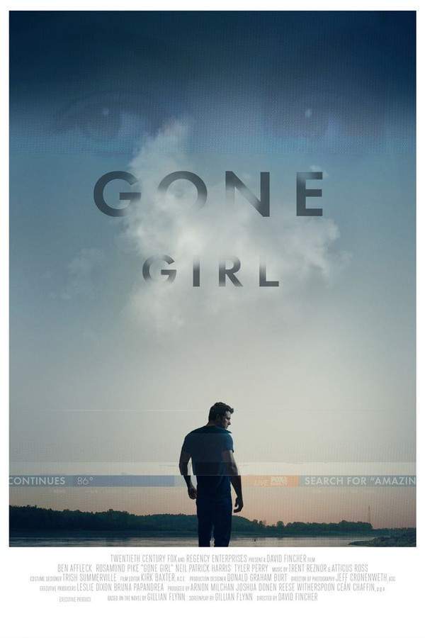 Gone Girl