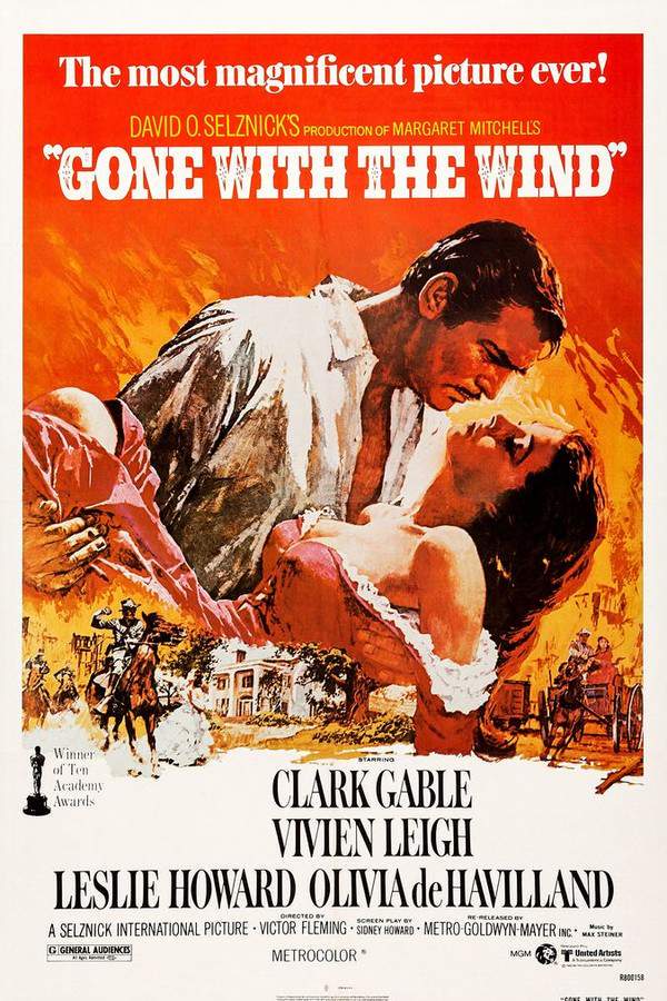 Gone with the Wind