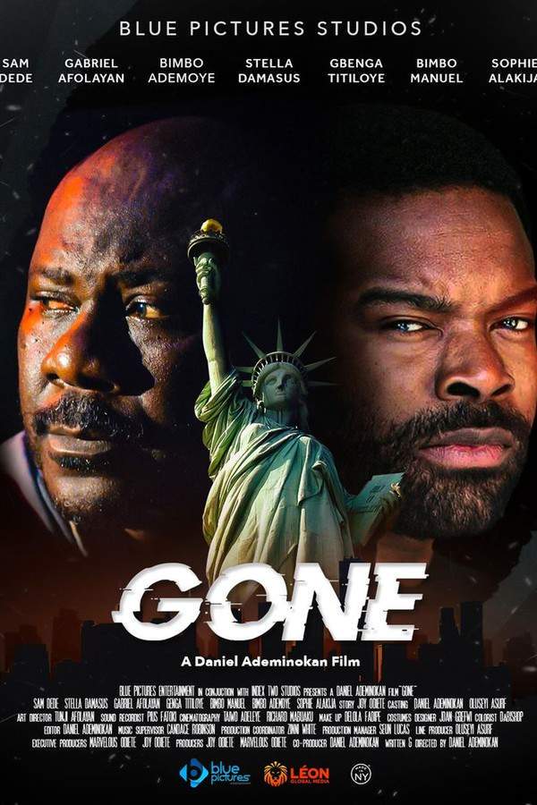Gone