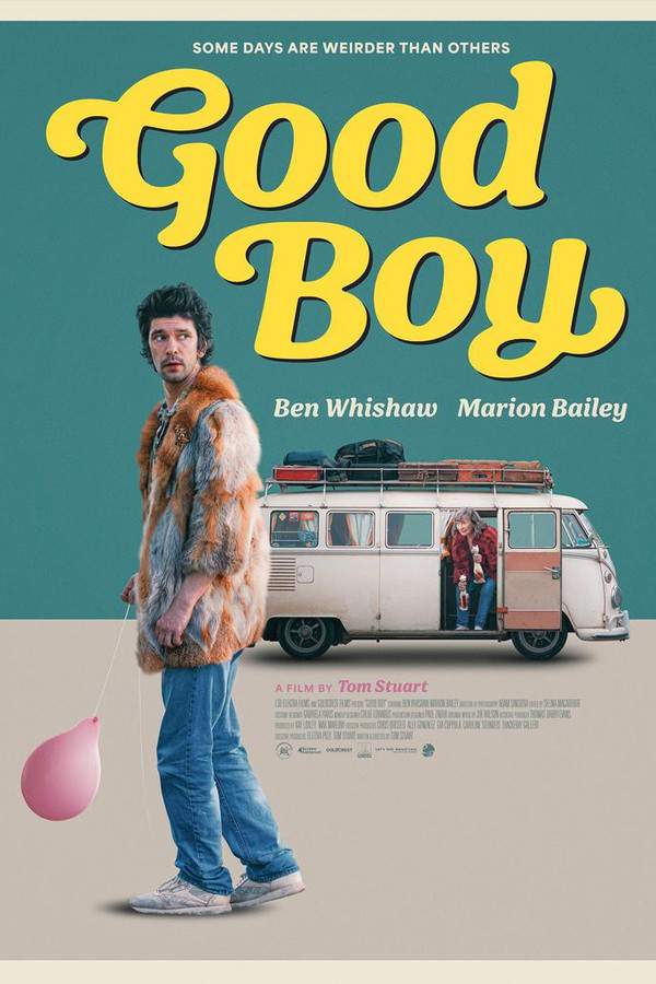 Good Boy