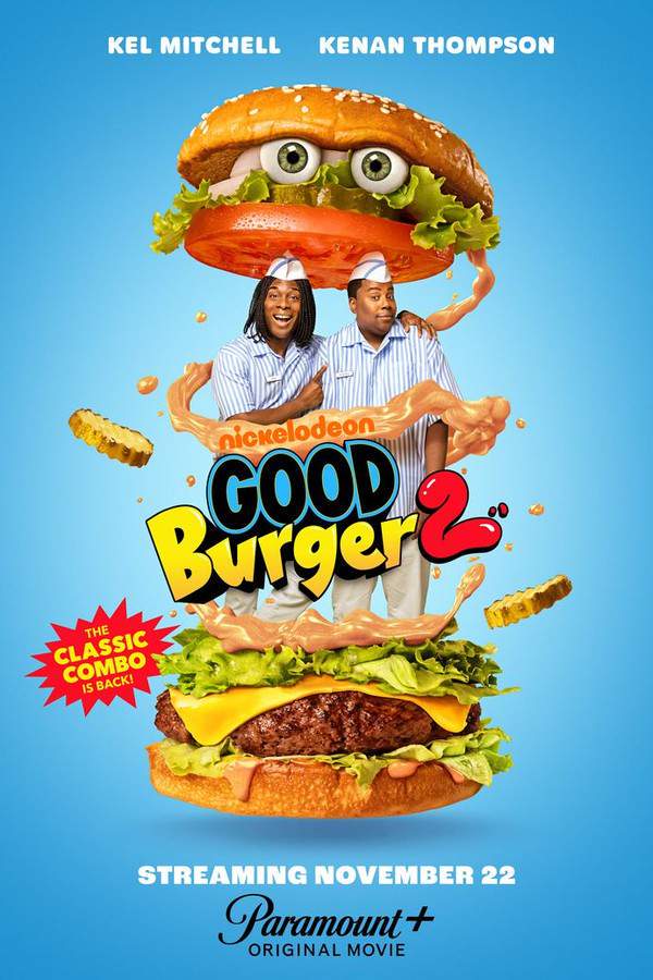 Good Burger