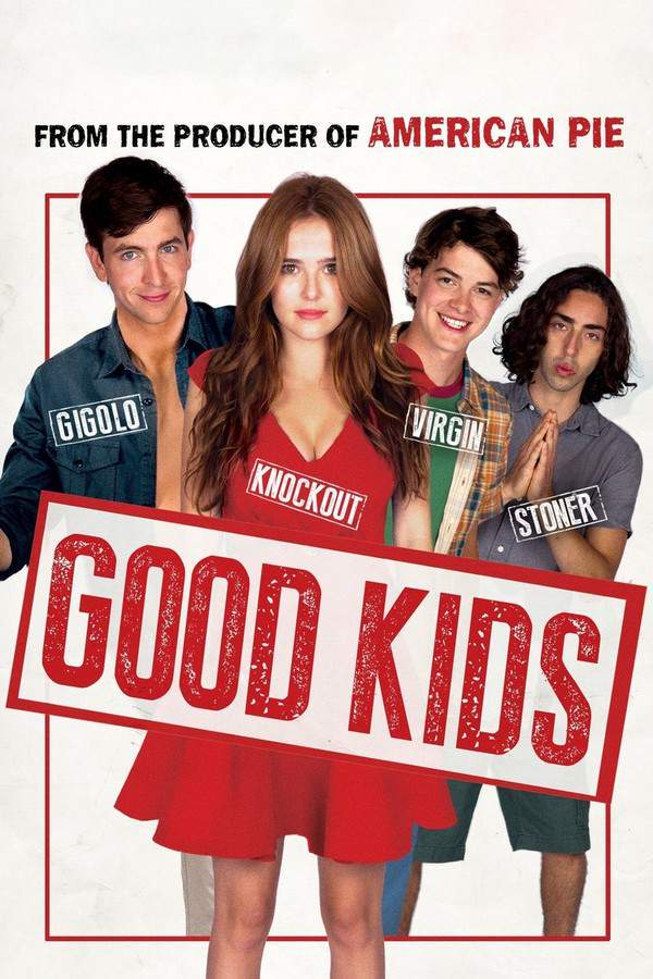Good Kids