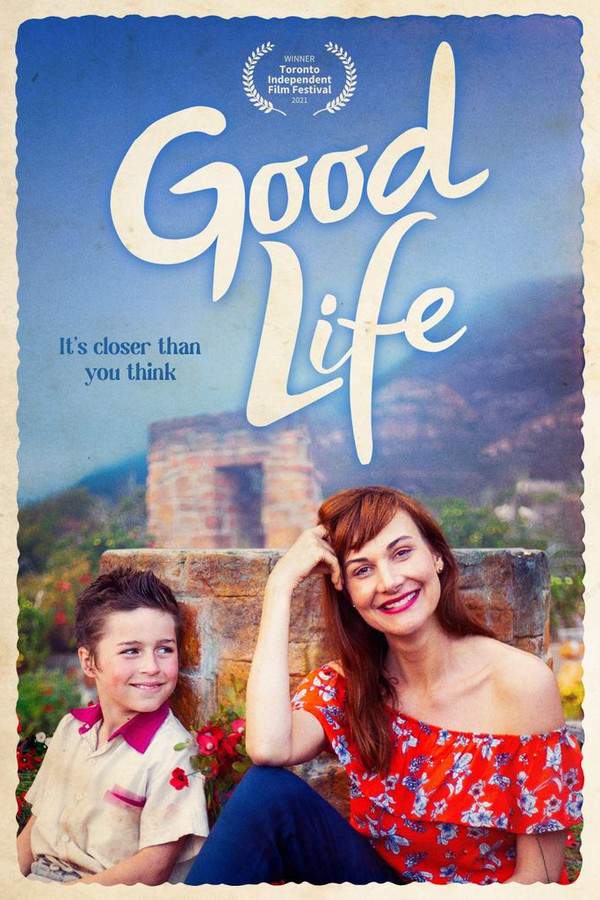Seeking refuge from heartbreak, a young woman finds herself in Greece, where she encounters the disapproval of the local villagers. Her life takes an unexpected turn when she forms a bond with a spirited nine-year-old boy. He becomes her protector and guide, sharing the beauty of a simpler way of life and helping her discover a newfound sense of peace and belonging.