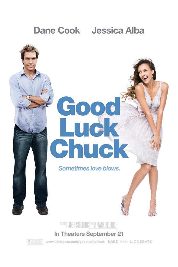 Good Luck Chuck
