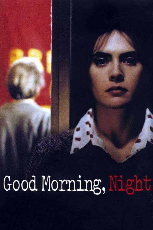 Good Morning, Night
