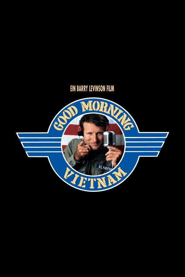 Good Morning, Vietnam