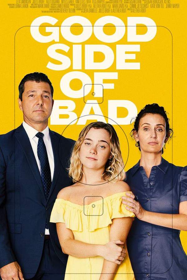 Good Side of Bad