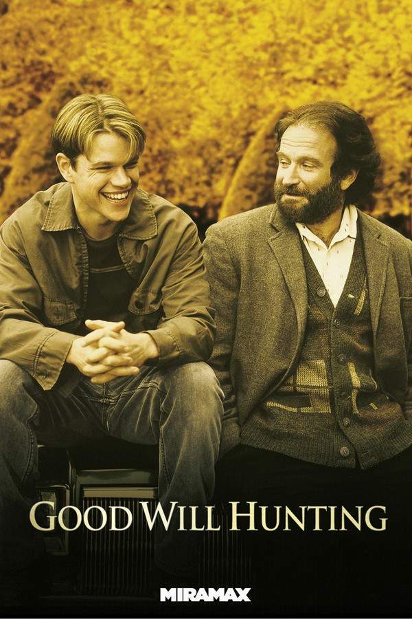 Good Will Hunting