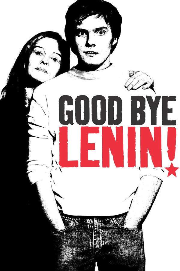Goodbye Lenin!