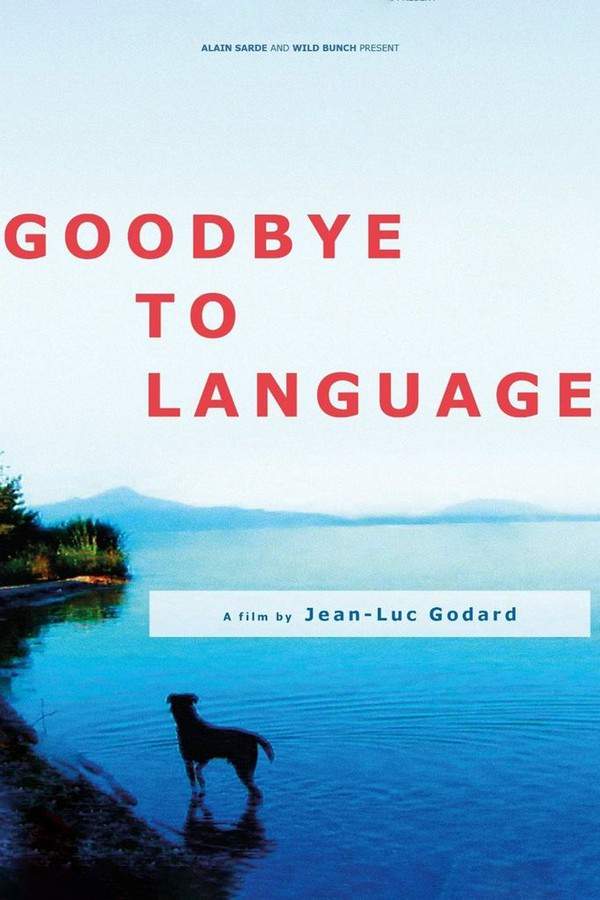 Goodbye to Language 3D