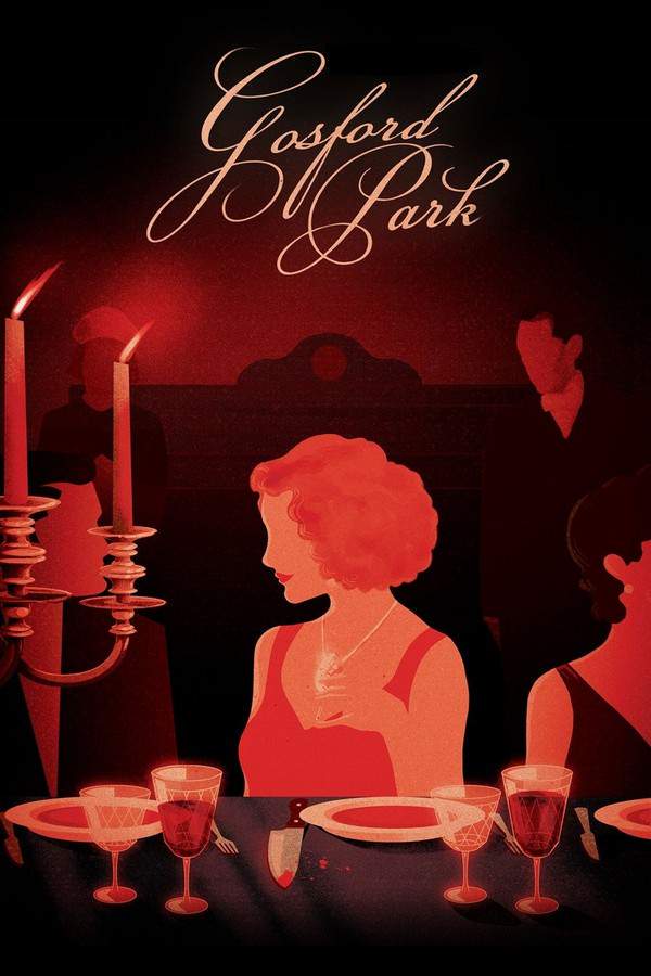 Gosford Park