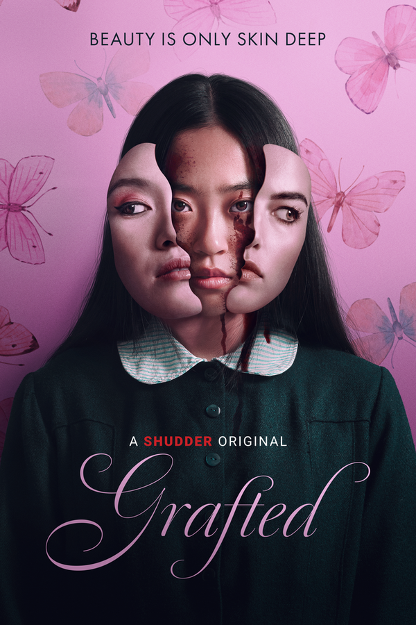 Wei, a shy and introverted Chinese scholarship student, travels to New Zealand to study medical research at a prestigious university. Hiding a genetic facial birthmark, she struggles to fit in, feeling isolated from her social butterfly cousin Angela and her friends. Determined to change her circumstances, Wei dedicates herself to her late father's research.