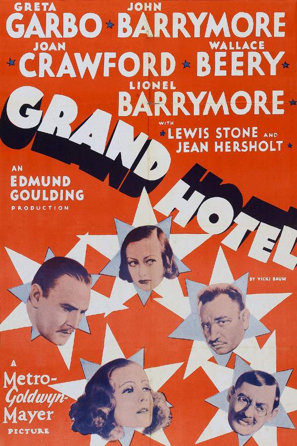 Grand Hotel