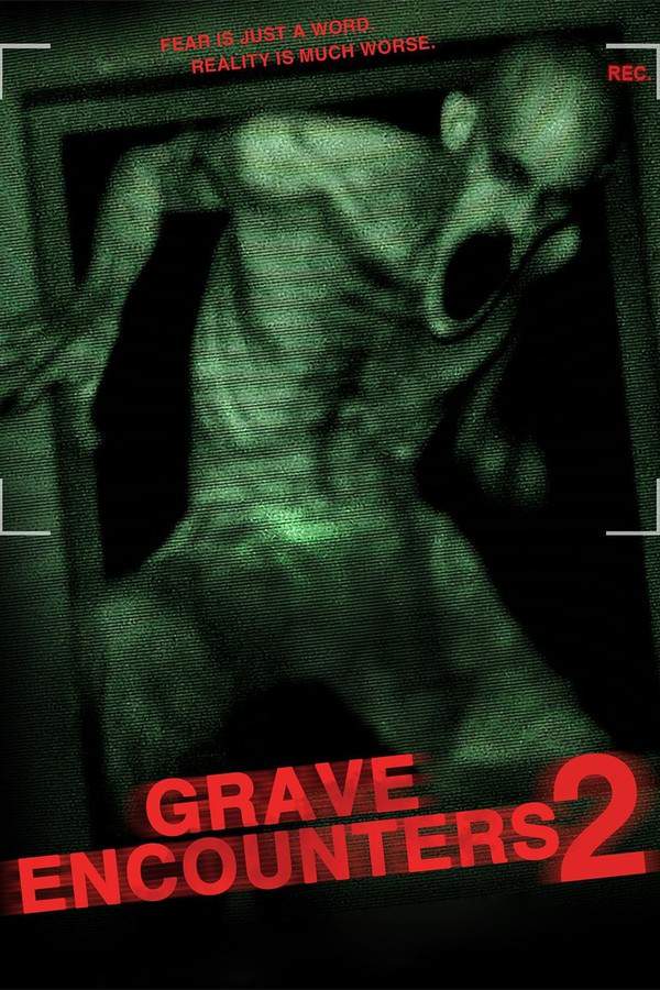 Grave Encounters