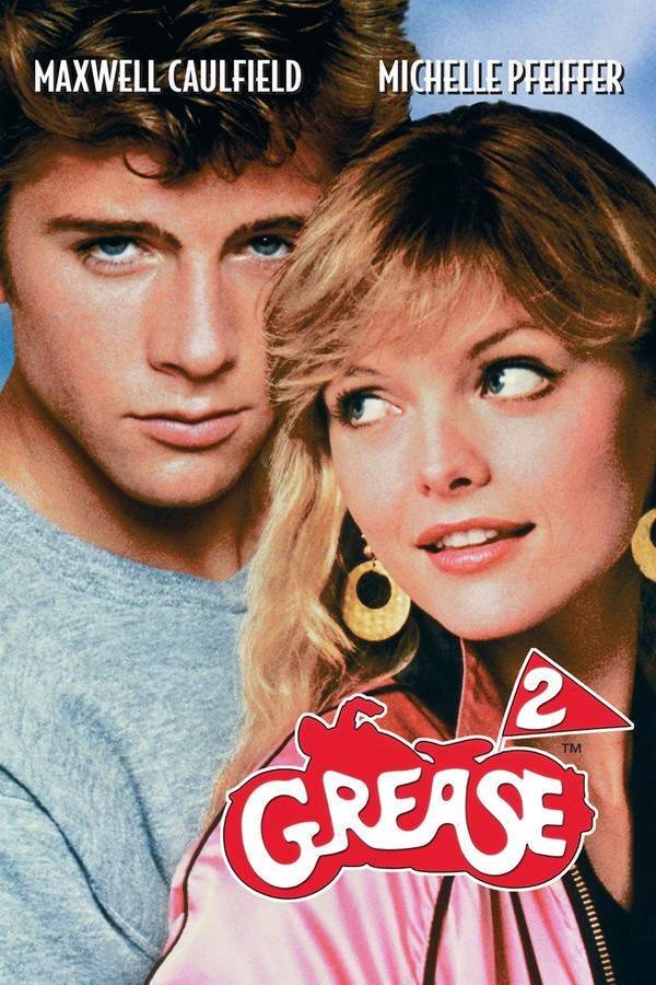 Grease 2