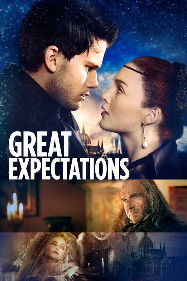 Great Expectations