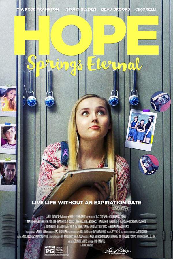 Hope Springs