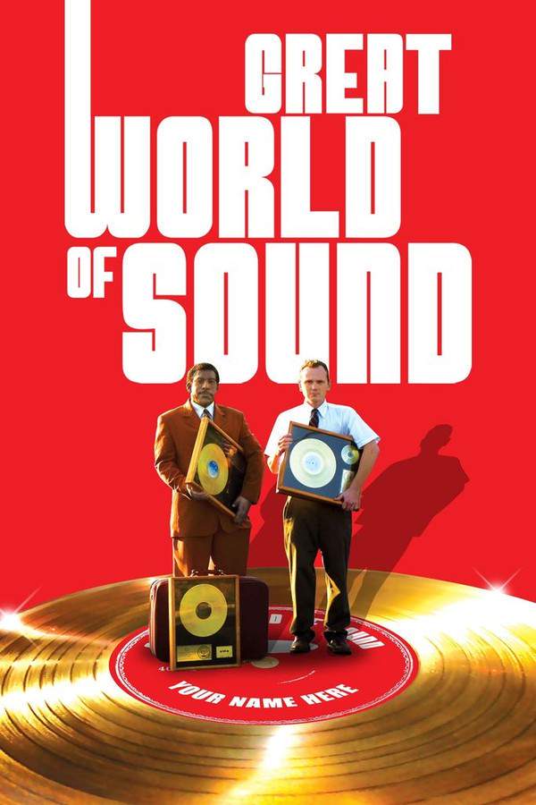 Great World of Sound