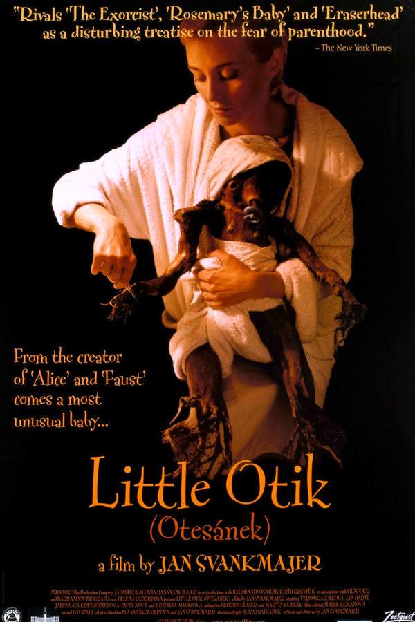 Little Otik