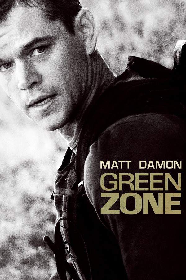 Green Zone