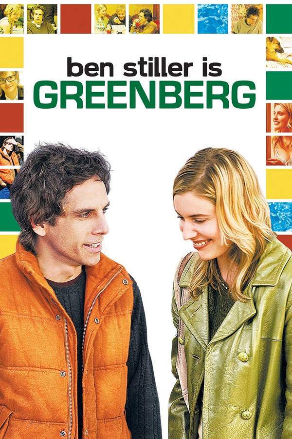 Greenberg
