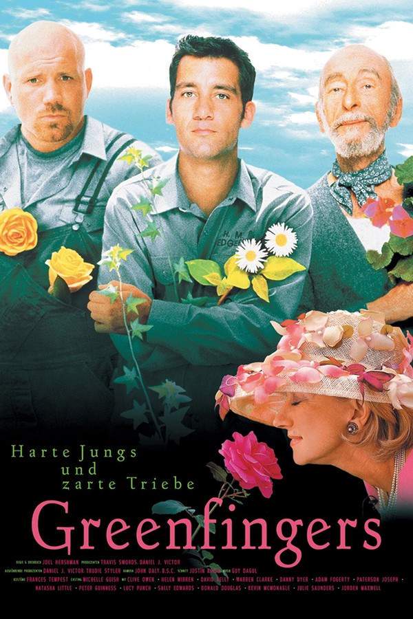 Greenfingers