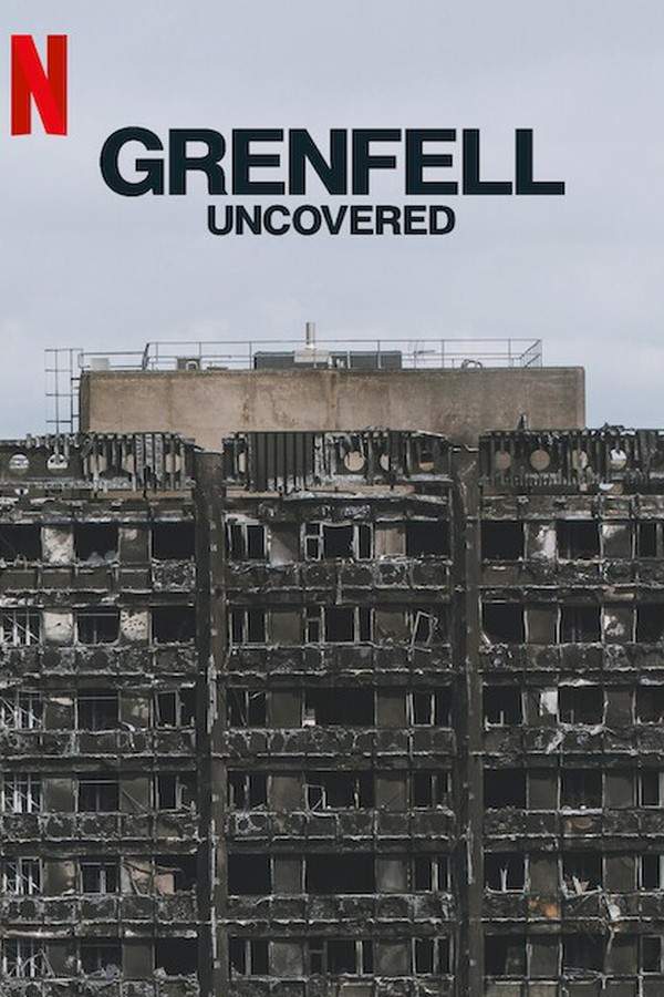 Grenfell: Uncovered
