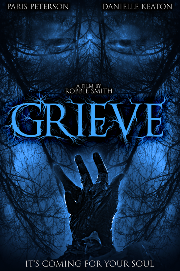 Grieve
