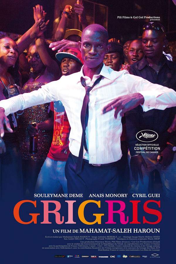 Grigris