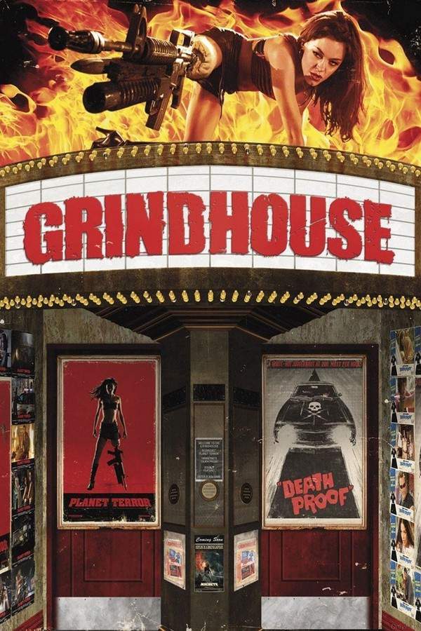 Grindhouse