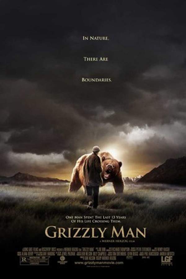 Grizzly Man