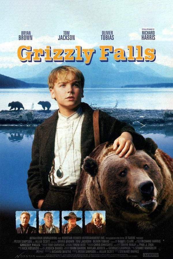 Grizzly