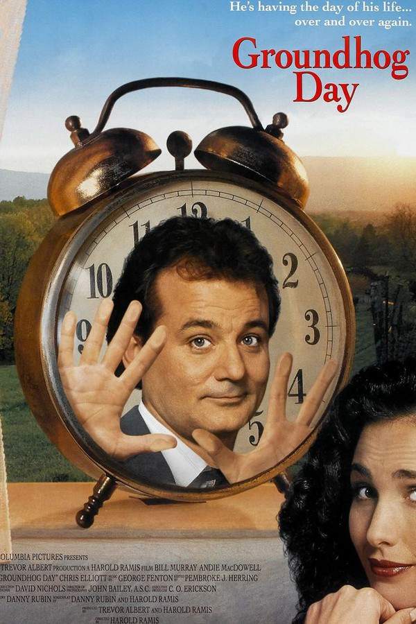 Groundhog Day