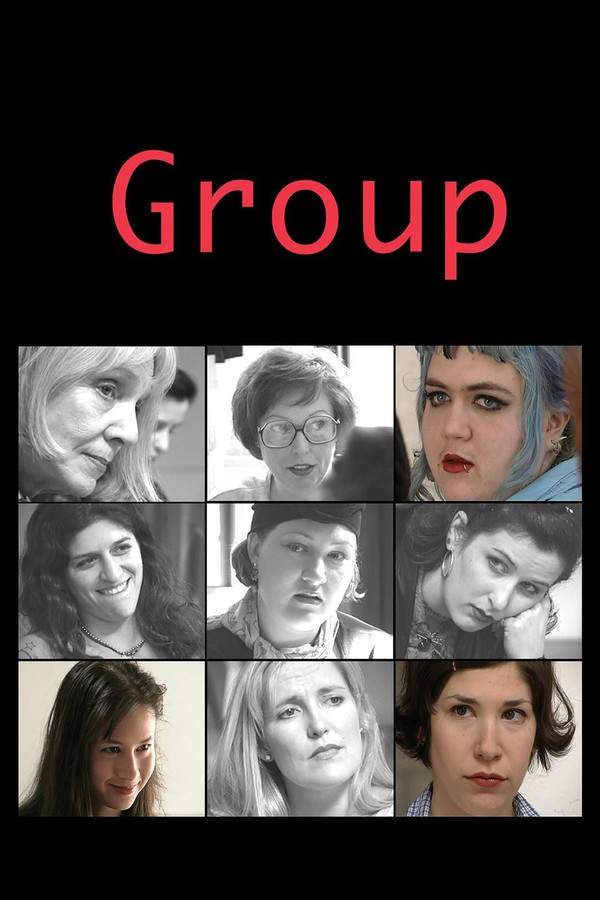 A diverse group of women, each facing unique challenges, gather weekly in a therapeutic setting. Through open and honest sharing, they explore their vulnerabilities and insecurities. As they connect with one another, unexpected bonds form, leading to a profound sense of belonging and emotional healing. The women find strength and catharsis within this supportive community, confronting their imperfections and embracing personal growth.