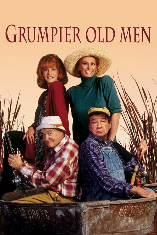 Grumpier Old Men