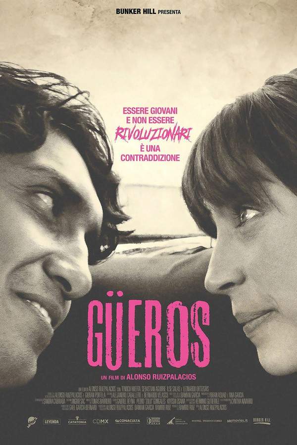 Güeros