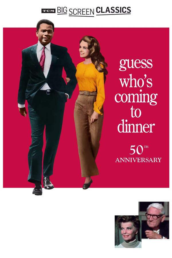 Guess Who's Coming to Dinner