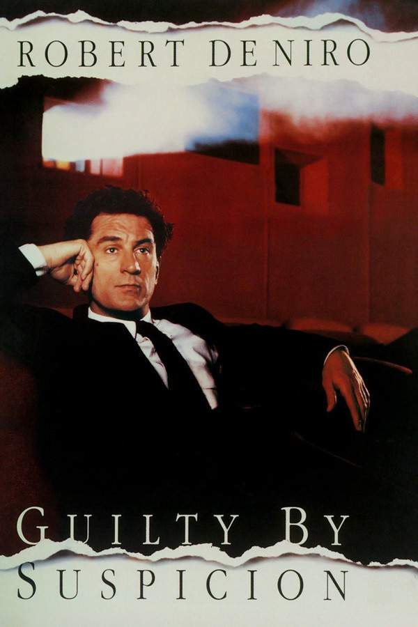 Guilty by Suspicion