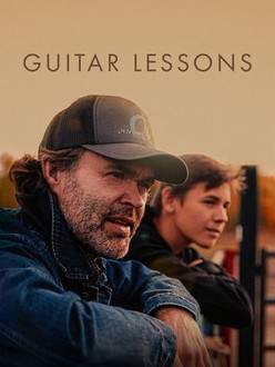 Guitar Lessons