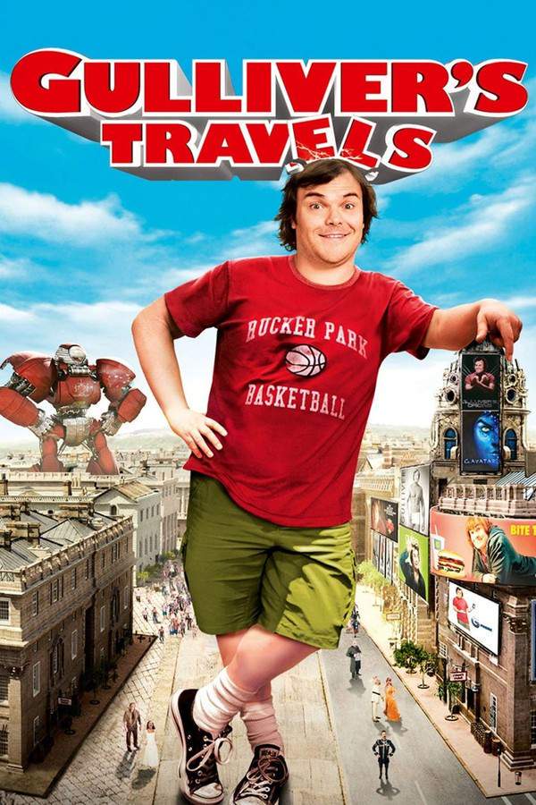 Gulliver's Travels