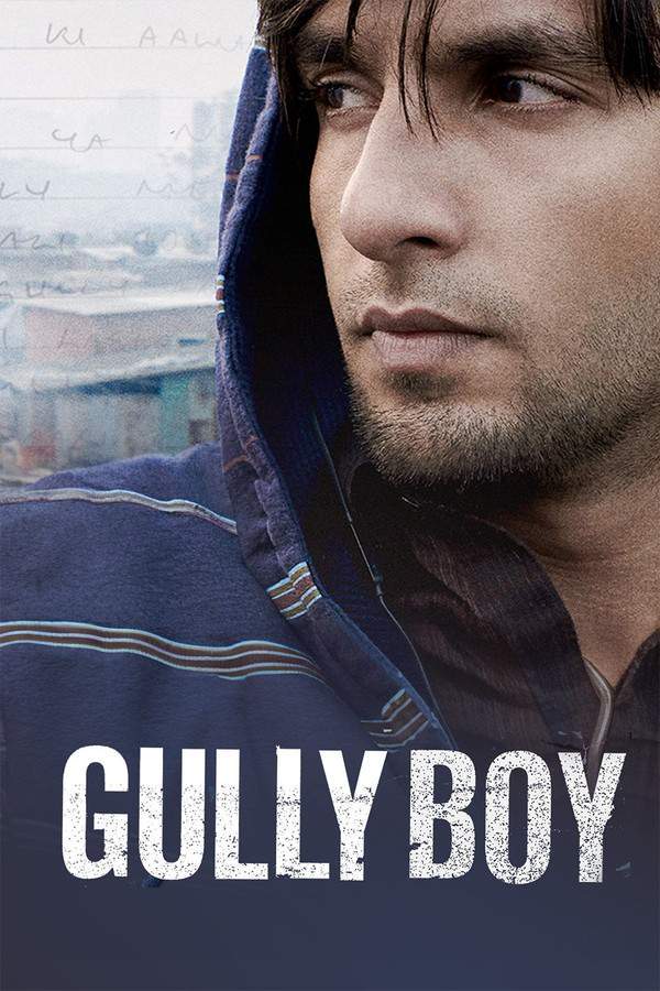 Gully Boy
