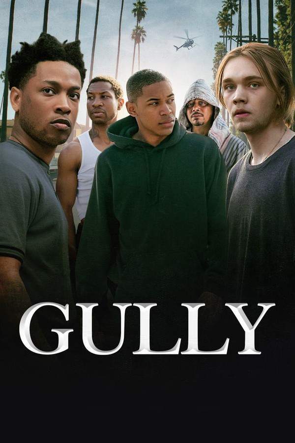 Gully