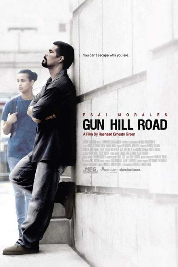 Gun Hill Road