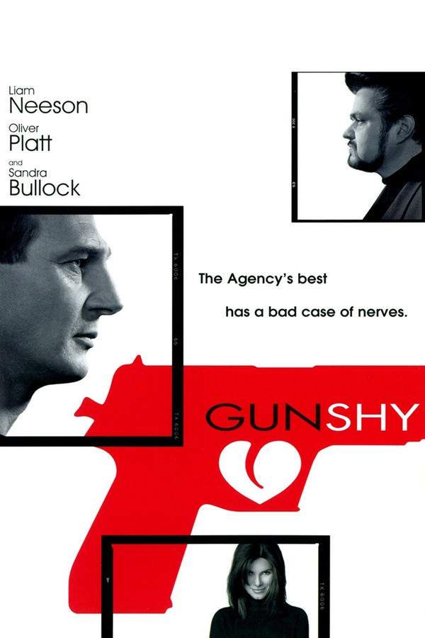 Gun Shy