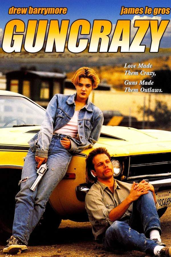 Guncrazy
