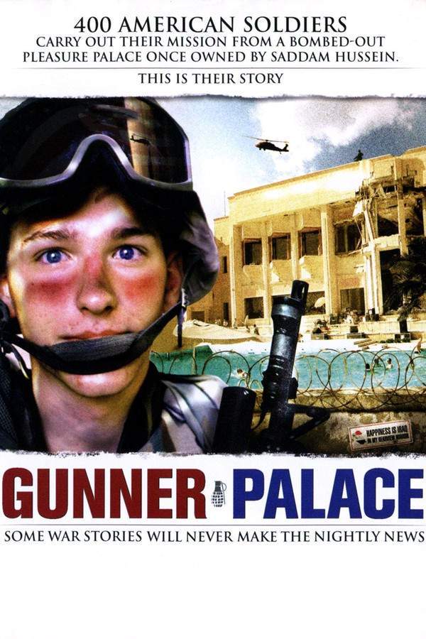 Gunner Palace